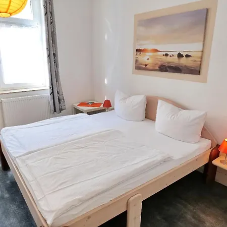 Apartment Altstadt-fairmietung Erdgeschoss - Abc544 Wismar
