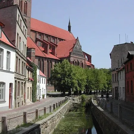 Altstadt-fairmietung Erdgeschoss - Abc544 Wißmar