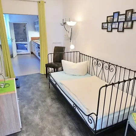 Apartmán Altstadt-fairmietung Erdgeschoss - Abc544 *